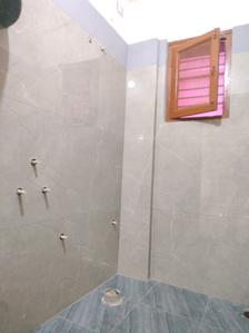 Bedroom Two Image of 1000 Sq.ft 2 BHK Apartment / Flat for rent in Om Sai, Munnekollal Bengaluru for Rs. 35000