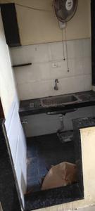 Kitchen Image of 1500 Sq.ft 3 BHK Builder Floor for rent in Sunita Park Phase 1, Labhandih Raipur for Rs. 27000