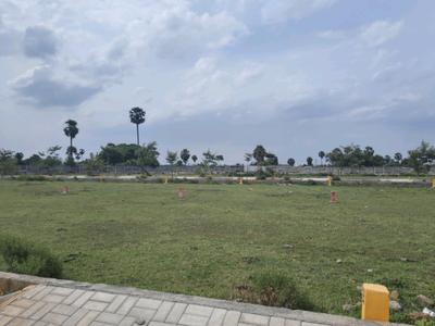 Image of 1088 Sq.ft Residential Plot / Land for sale in RedBrick Genesis, Ambattur Industrial Estate, Chennai for Rs. 14688000