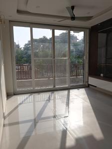 Hall Image of 900 Sq.ft 3 BHK Apartment / Flat for sale in Sector 25 Dwarka New Delhi for Rs. 13000000