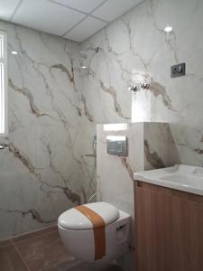 Common Bathroom Image of 1950 Sq.ft 3 BHK Apartment / Flat for sale in Express Zenith, Sector 77 Noida for Rs. 26500000