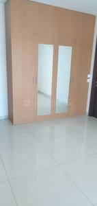 Hall Image of 2000 Sq.ft 3 BHK Apartment / Flat for rent in Aparna Elina, Mahalakshmi Layout Bengaluru for Rs. 120000