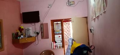 Bedroom Image of 850 Sq.ft 2 BHK Independent House for sale in Morbi - 2 Morbi for Rs. 1350000
