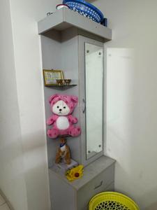 Bedroom Image of 1445 Sq.ft 3 BHK Apartment / Flat for rent in Vaishnavi Gardenia, T Dasarahalli Bengaluru for Rs. 42000