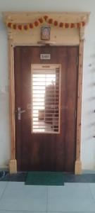 Hall Image of 598 Sq.ft 2 BHK Apartment / Flat for sale in Samruddhi Residency 3, Soma Talav Vadodara for Rs. 3500000