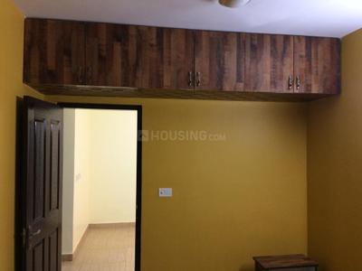 Bedroom Image of 1719 Sq.ft 3 BHK Apartment / Flat for sale in The 3C Lotus Panache, Sector 110 Noida for Rs. 16500001