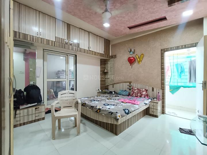 Wadhwani Sai Sneh Park Bedroom 1