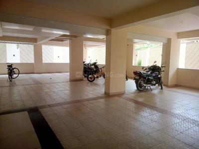 Image of 1765 Sq.ft 3 BHK Apartment / Flat for rent in Bariatu, Ranchi for Rs. 25000