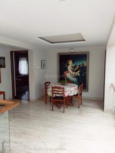 Hall Image of 10000 Sq.ft 5 BHK Independent House for rent in Jakkur Bengaluru for Rs. 265000