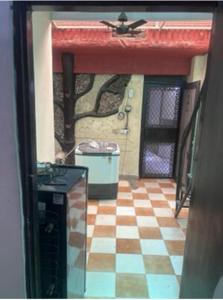 Hall Image of 300 Sq.ft 1 BHK Builder Floor for rent in Indirapuram Ghaziabad for Rs. 13500