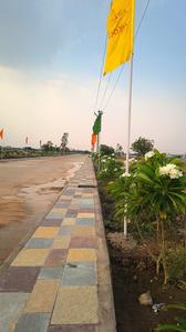 Image of 3150 Sq.ft Residential Plot / Land for sale in Shadnagar, Ranga Reddy for Rs. 9100000