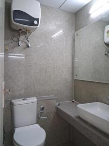 Bedroom One Image of 1404 Sq.ft 3 BHK Apartment / Flat for sale in Eldeco Live By The Greens Phase 1, Sector 150 Noida for Rs. 16500000