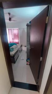 Image of 1200 Sq.ft 3 BHK Apartment / Flat for rent in Mantra Essence, Undri, Pune for Rs. 32000