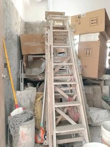 Kitchen Image of 2100 Sq.ft 4 BHK Apartment / Flat for sale in Bhuwalka Aishwarya Gardens , Bhowanipore Kolkata for Rs. 40500000