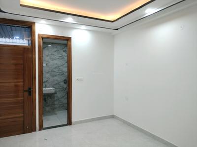 Bedroom Image of 1350 Sq.ft 4 BHK Builder Floor for sale in Bharat Vihar New Delhi for Rs. 15000000