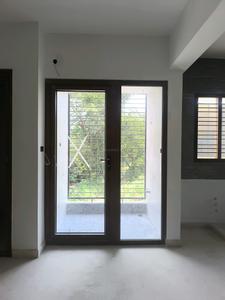 Dining Area Image of 2150 Sq.ft 3 BHK Apartment / Flat for sale in Dhriti Elite, Bangalore City Municipal Corporation Layout Bengaluru for Rs. 21075020