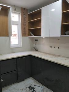 Kitchen Image of 1250 Sq.ft 3 BHK Apartment / Flat for sale in DDA Flats, Vikaspuri New Delhi for Rs. 14500000
