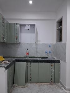 Kitchen Image of 1050 Sq.ft 2 BHK Apartment / Flat for sale in Sector 49 Noida for Rs. 4000000
