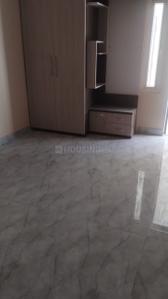 Bedroom Image of 1008 Sq.ft 2 BHK Independent House for rent in Sasni Gate Aligarh for Rs. 15000