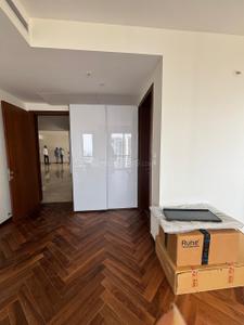 Hall Image of 4200 Sq.ft 4 BHK Apartment / Flat for rent in Prestige White Meadows, Whitefield Bengaluru for Rs. 210000