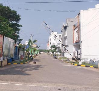 Image of 700 Sq.ft Residential Plot / Land for sale in SIS Capetown Phase 3, Surapet, Chennai for Rs. 3675000