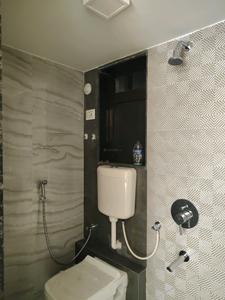 Bedroom Two Image of 1035 Sq.ft 2 BHK Apartment / Flat for rent in Kanakia Niharika, Thane West Thane for Rs. 46500
