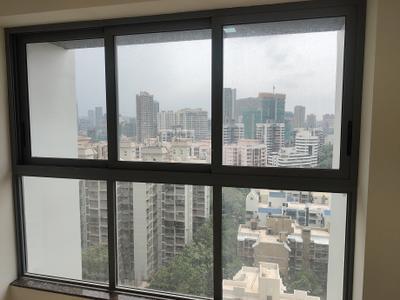 Bedroom Image of 800 Sq.ft 2 BHK Apartment / Flat for sale in Sheth 72 West, Andheri West Mumbai for Rs. 35000000