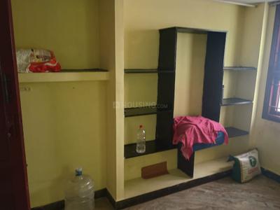 Bedroom Image of 1800 Sq.ft 3 BHK Duplex for rent in Saram Puducherry for Rs. 20000