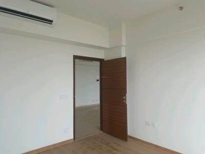 Bedroom Image of 1855 Sq.ft 3 BHK Apartment / Flat for sale in Godrej Meridien, Sector 106 Gurgaon for Rs. 29500000