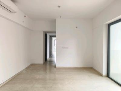 Living Room Image of 1700 Sq.ft 3 BHK Apartment / Flat for rent in Lodha Palava Trinity A To C, Palava Phase 2 Thane for Rs. 46000