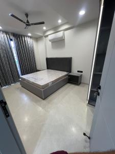 Bedroom Image of 2500 Sq.ft 4 BHK Apartment / Flat for sale in Shyam Nagar Jaipur for Rs. 16000000