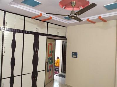 Bedroom Image of 1000 Sq.ft 2 BHK Apartment / Flat for sale in Zadeshwar Bharuch for Rs. 4100000