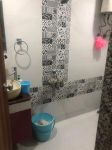 Bathroom Image of 1700 Sq.ft 3 BHK Apartment / Flat for sale in KT Nagar Nagpur for Rs. 8500000