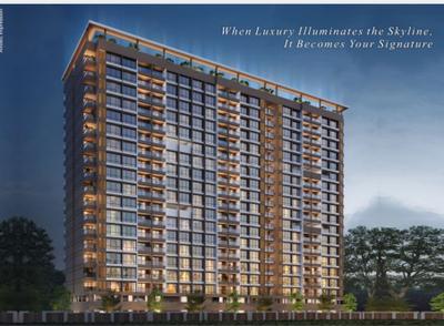 2 BHK Flat