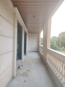 Bedroom Three Image of 3375 Sq.ft 4 BHK Builder Floor for sale in Ridhi Signature Floors 358 Sqyd, Sector 21C Faridabad for Rs. 38500000