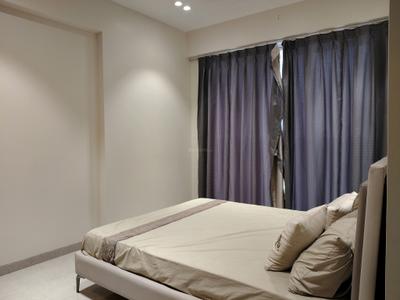 Bedroom Image of 1700 Sq.ft 4 BHK Apartment / Flat for sale in Today Aikyam, Taloja Navi Mumbai for Rs. 10500000