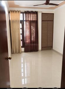 Bedroom Image of 850 Sq.ft 2 BHK Builder Floor for sale in Housefed Flats, Sector 79 Mohali for Rs. 9000000