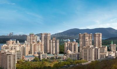 Image of 4575 Sq.ft 5 BHK Apartment / Flat for sale in Hiranandani Developers Evita, Powai, Mumbai for Rs. 255000000