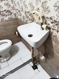 Bathroom Image of Friends pg in Sector 22, Noida