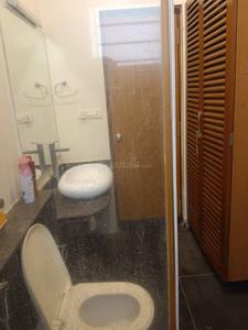 Bathroom Image of 6000 Sq.ft 4 BHK Villa for rent in Reliaable Lavendula, Gulimangala Bengaluru for Rs. 100000