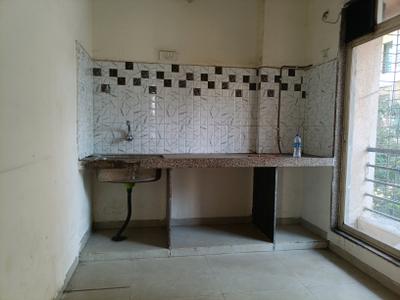 Kitchen Image of 1200 Sq.ft 2 BHK Apartment / Flat for sale in Shree Manas Manas Vasudha, Ulwe Navi Mumbai for Rs. 14500000