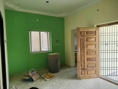 Living Room Image of 1500 Sq.ft 3 BHK Villa for sale in Iyyapa Nagar Chennai for Rs. 8800000