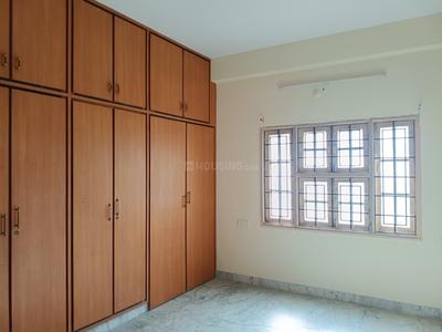 Bedroom Image of 1000 Sq.ft 2 BHK Apartment / Flat for sale in Tarnaka Secunderabad for Rs. 7800000