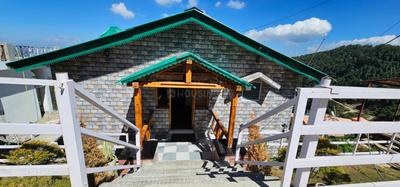 Image of 2200 Sq.ft 2 BHK Villa for sale in Mukteshwar, Nainital for Rs. 25000000