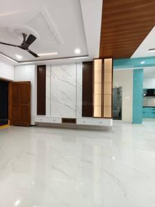 Hall Image of 1070 Sq.ft 2 BHK Apartment / Flat for sale in Mallampet Sangareddy for Rs. 5300000