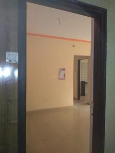Main Entrance Image of 550 Sq.ft 1 BHK Apartment / Flat for rent in Apex Constructions Jyoti Basera, Nalasopara East Nala Sopara for Rs. 12000