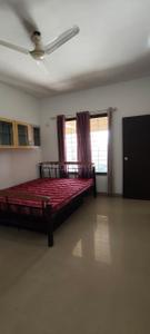 Hall Image of 1050 Sq.ft 2 BHK Apartment / Flat for sale in Siddhivinayak Echoing Greens, Wakad Pune for Rs. 9000000