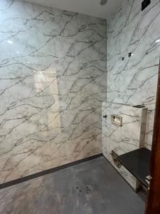 Bathroom Image of 1000 Sq.ft 3 BHK Builder Floor for sale in Pitampura New Delhi for Rs. 12000000