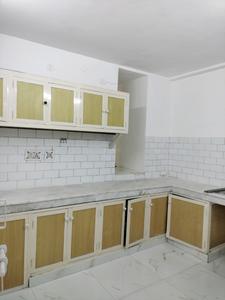 Kitchen Image of 2400 Sq.ft 4 BHK Apartment / Flat for sale in Navin Residency, Sector 5 Dwarka New Delhi for Rs. 32500000