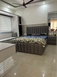 Bedroom Image of 2893 Sq.ft 4 BHK Villa for sale in Valmark City Ville, Hulimavu Bengaluru for Rs. 43000000